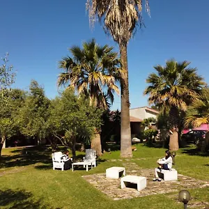 Sa Pintadera Aparthotel Càbras