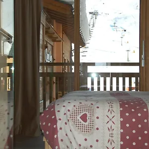 Carpe Diem Frühstückspension Livigno