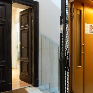 Residenza Ottaviani Maison d'hôtes