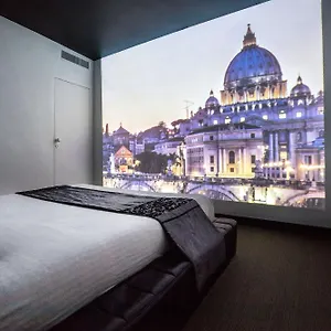 Casa de hóspedes Magenta Campo Dei Fiori, Roma