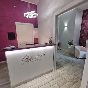 Gardenia Couette-café