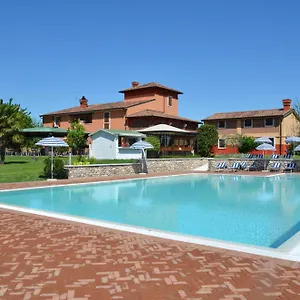 Bella Italia Gasthof Castelnuovo del Garda