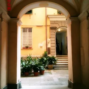 Casa de hóspedes Richbaby, Roma