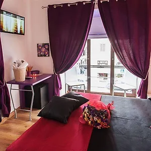 Chroma Italy - Chroma Octho Maison d'hôtes