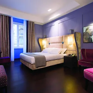 Hotel Stendhal Luxury, Roma