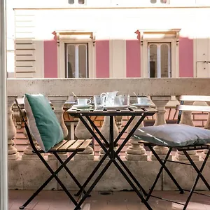 Hotel Boutique Atelier '800, Roma